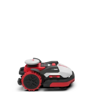 Robot tondeuse Kress RTKⁿ 5 000 m² avec OAS