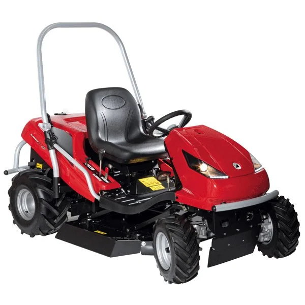 EFCO High Grass Tonde