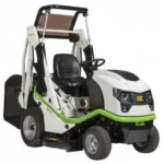 ETESIA professionnelle Buffalo 124 AWD HVHPX – Modèle 2023