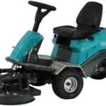 Allrad Front Mower Tourno GT 4 WD – modèle 2023