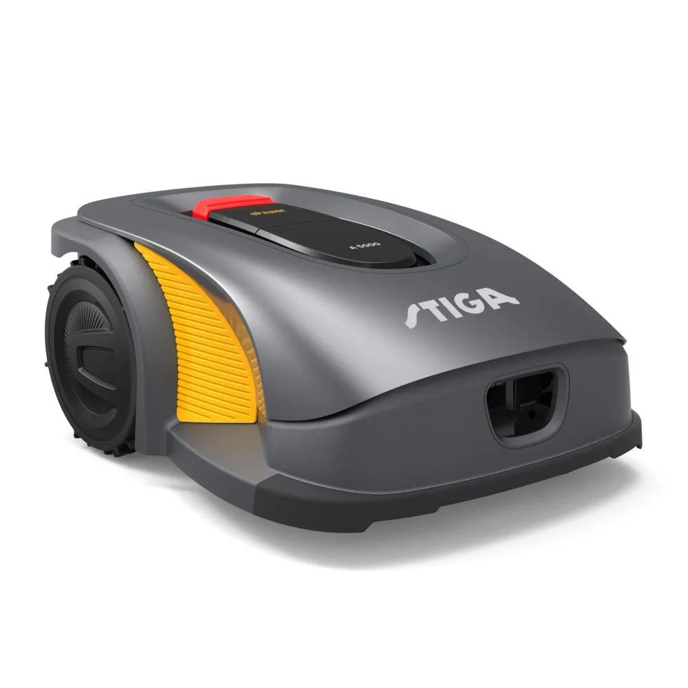 Robot de tonte autonome A 5000