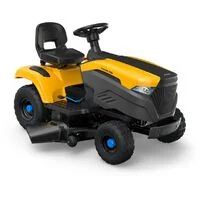 STIGA Tornado 398e