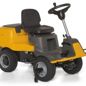 Stiga Front Mower Park 500 WX – modèle 2023