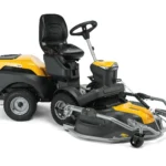 Stiga Front Mower Park 700 W–modèle 2023