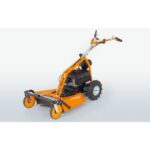 AS MOTOR AS 63 - 2 TPS - ES
