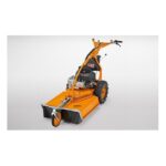 AS MOTOR AS 21 - 4 TPS - B&S CONFORT