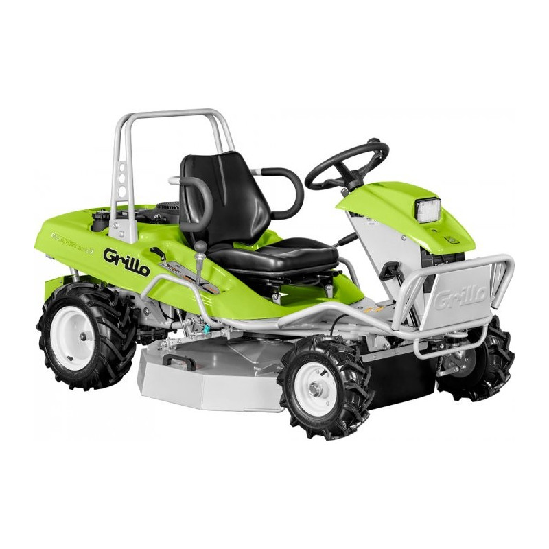 Grillo Climber 7.15
