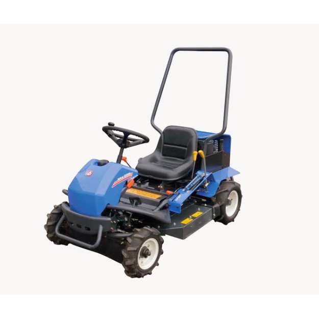 ISEKI SRA 800 A