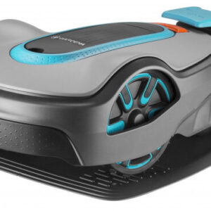 Tondeuse a Gazon Robot GARDENA – SILENO life 1000