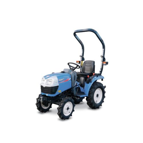 Iseki TM 3187F