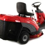 Castelgarden XC 135 HD