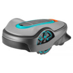 Tondeuse robot smart SILENO life 1250 – Surface max. 1250 m² – 57 dB(A) Gardena