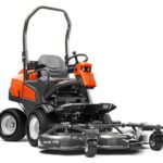 Husqvarna P 525D