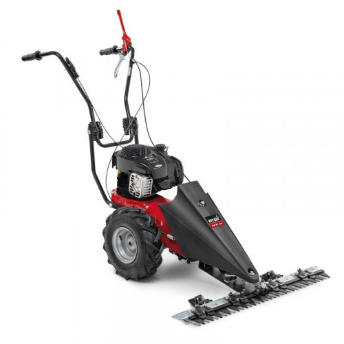 Débroussailleuse à roues thermique – MTD BM 87-35